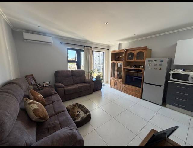 2 BEDROOM APARTMENT FOR SALE IN NEW TOWN CENTRE